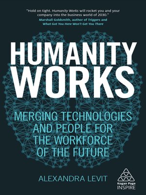 cover image of Humanity Works